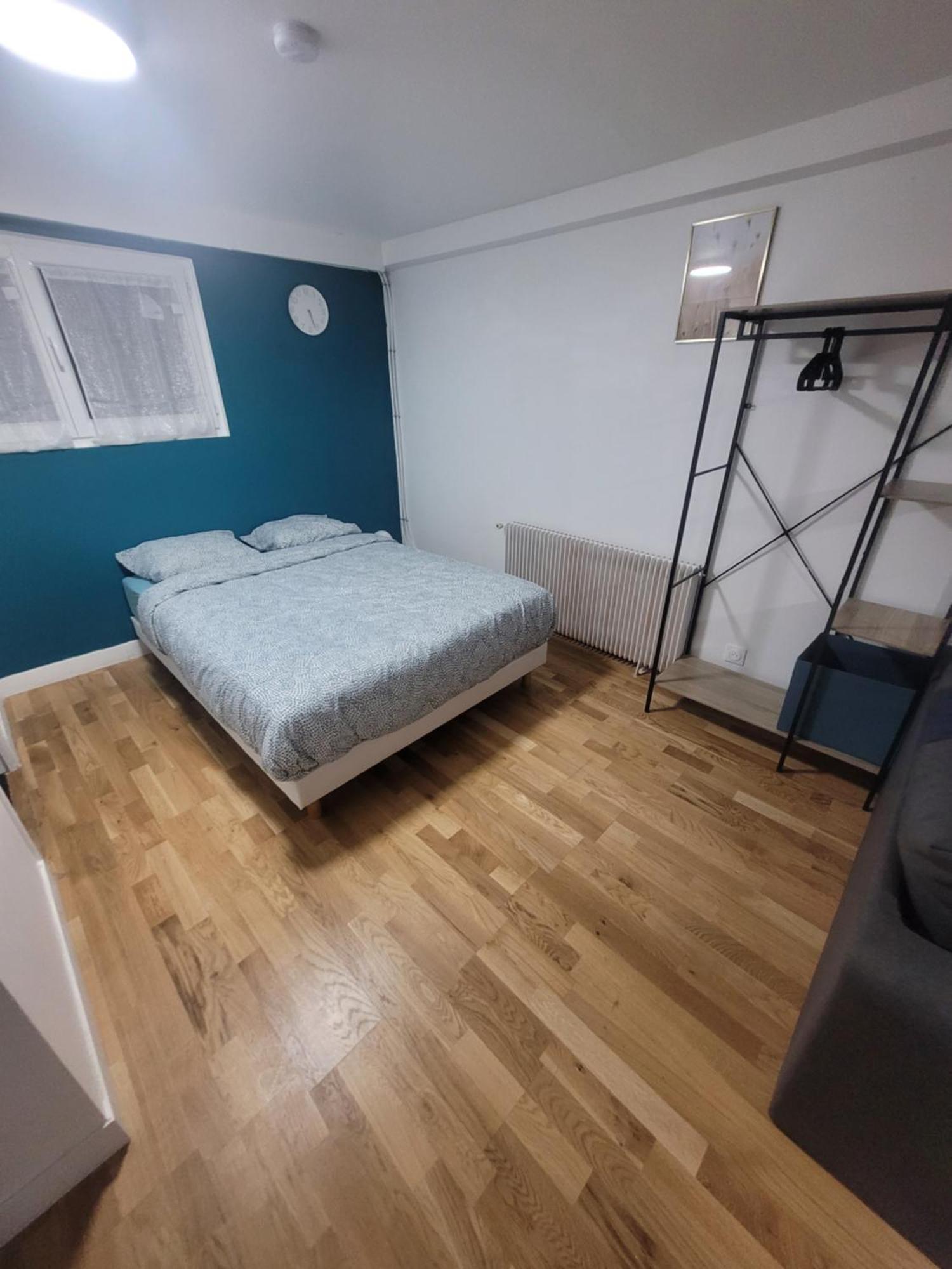 Appartements A Meaux - Proche De Disney Room photo