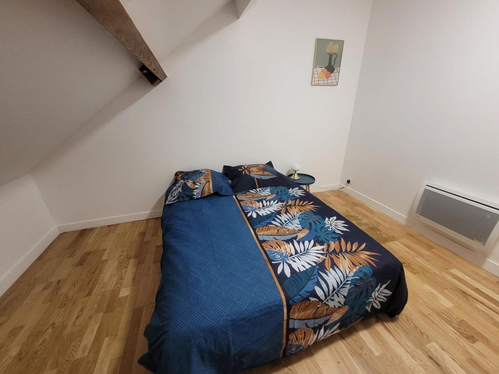Appartements A Meaux - Proche De Disney Room photo