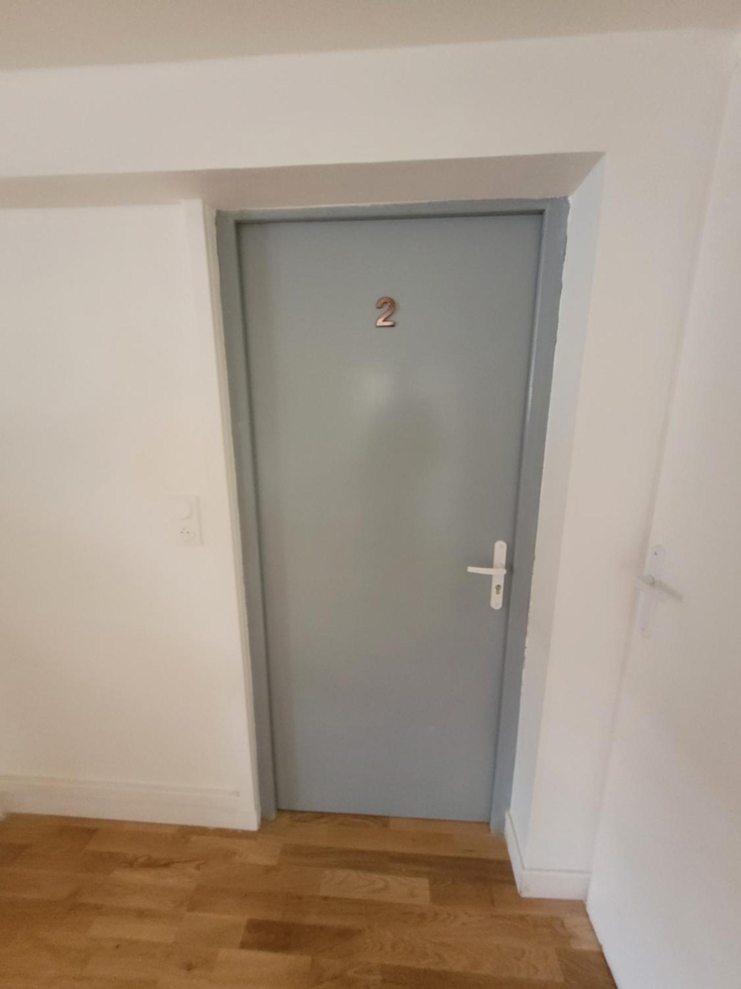 Appartements A Meaux - Proche De Disney Room photo