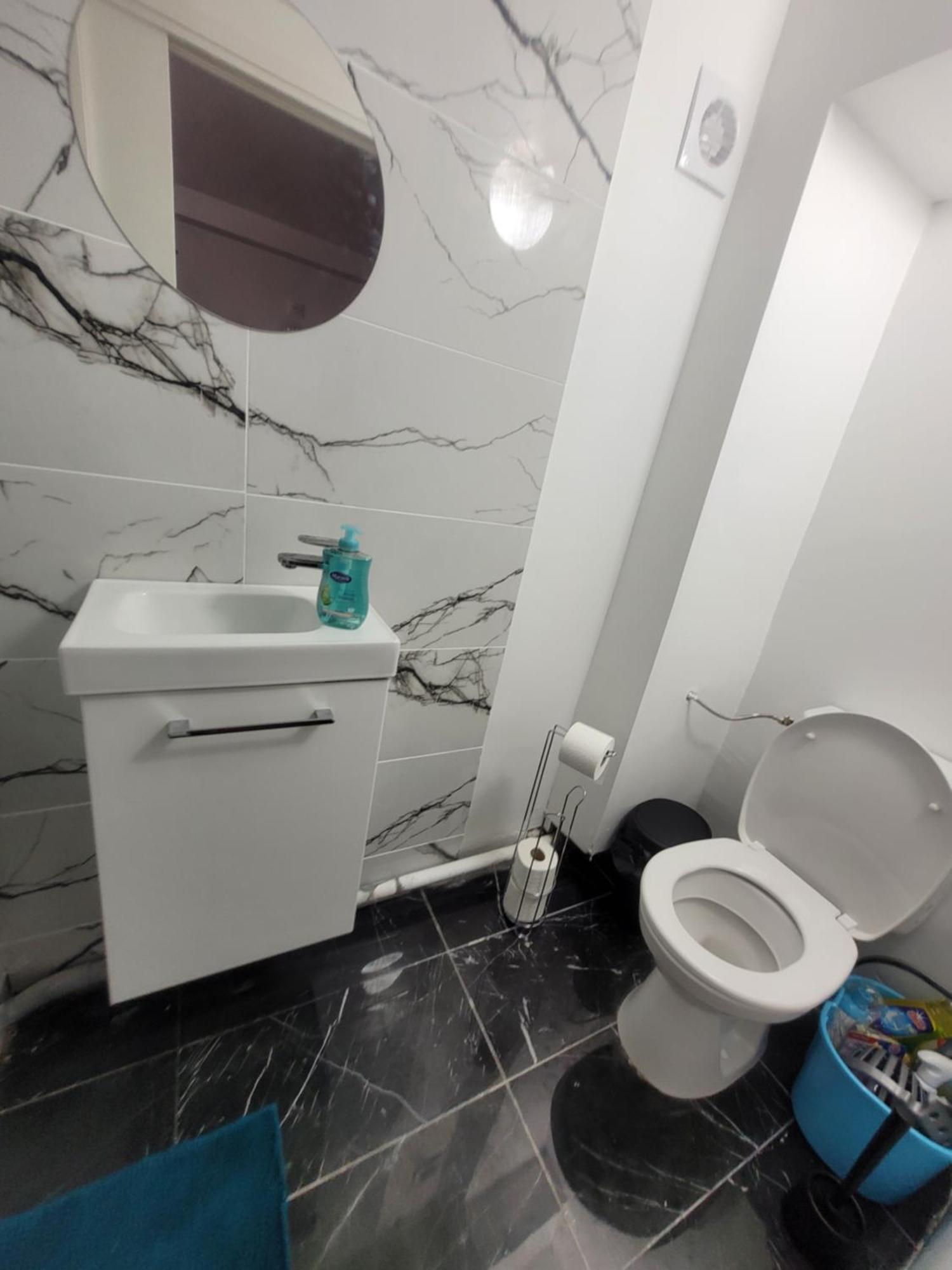 Appartements A Meaux - Proche De Disney Room photo