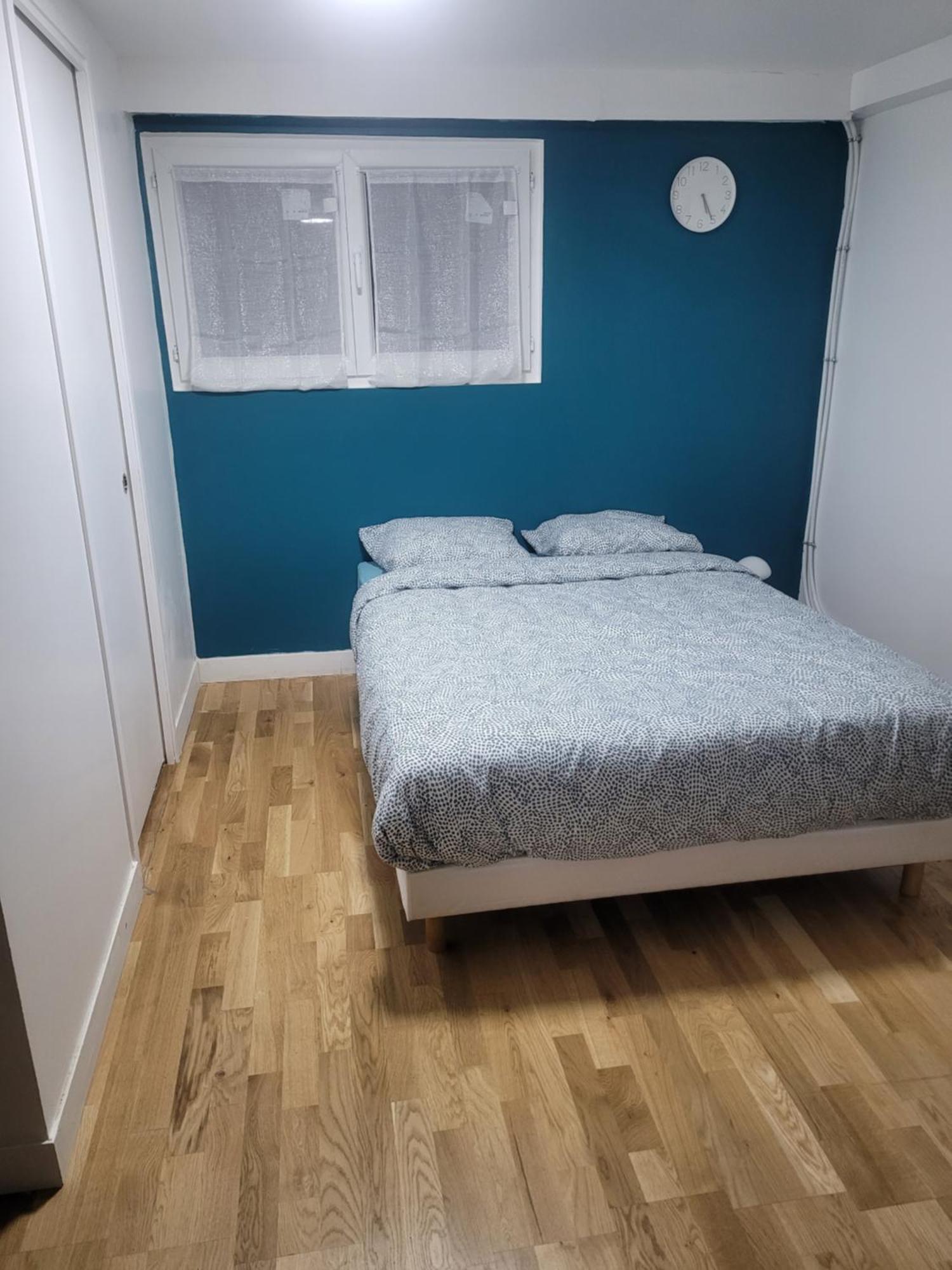 Appartements A Meaux - Proche De Disney Room photo