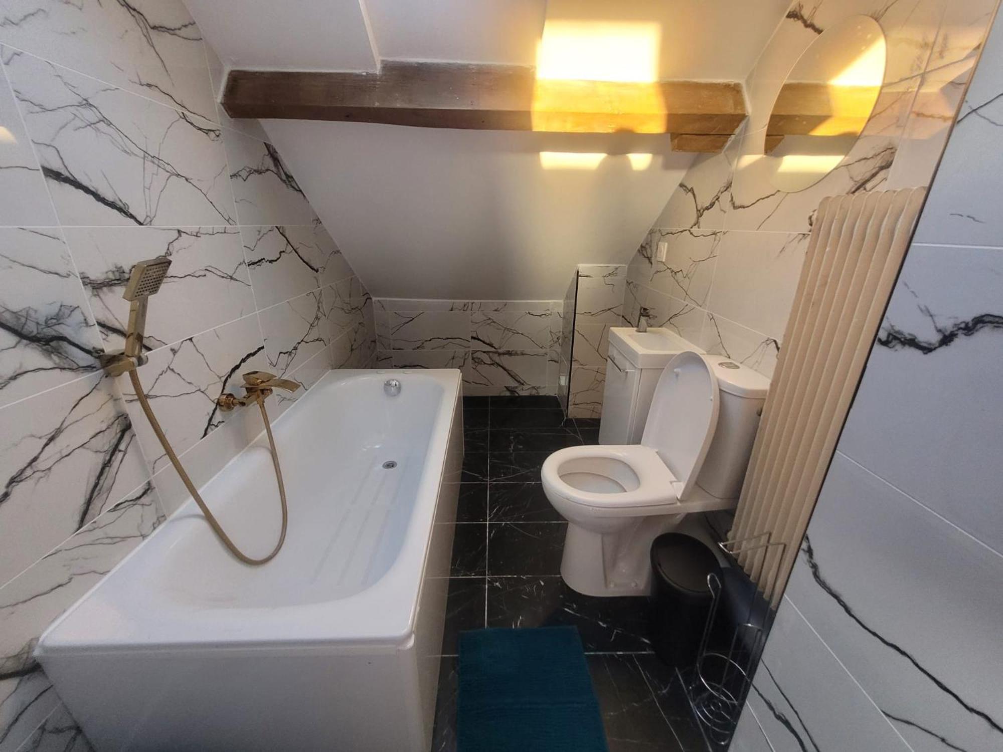 Appartements A Meaux - Proche De Disney Room photo